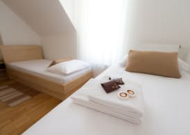 Rooms & Apartments Proteus - Postojna Cave Park 5