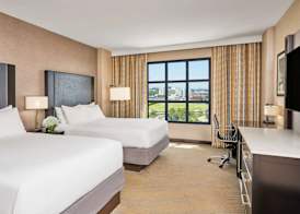Hyatt Regency La Jolla at Aventine 5