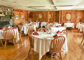 VERMONT INN 3