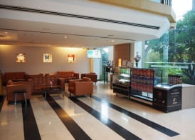Gold Orchid Bangkok 2