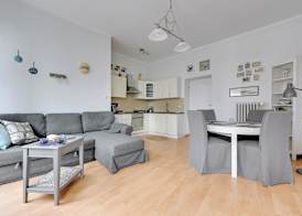 Old Town Ogarna Baltus by Downtown Apartments 4
