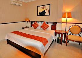 S79 Sunflower Hotel & Spa 2