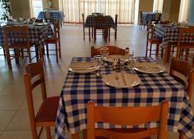 Pyrgos Hotel Apartments 3