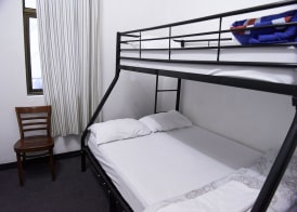 Maze Backpackers 4