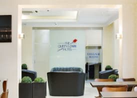Queens Park Hotel 3