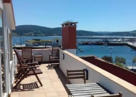 Hotel Puerto Arnela 3