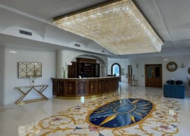 Villa Le Zagare Relais & SPA 3
