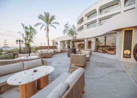 Chamada Prestige Hotel and Casino 2