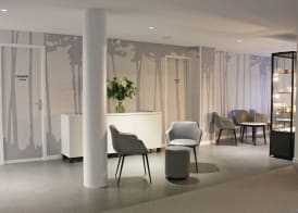 Hôtel du Parc & Spa 3