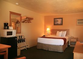 Econo Lodge Inn & Suites Montrose - Black Canyon Area 4
