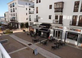 Duquesa Harbour Club Aparthotel 4