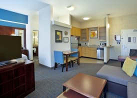 Residence Inn Baltimore Hunt Valley 4