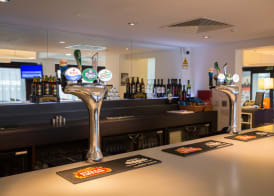 Holiday Inn Express BIRMINGHAM - SOUTH A45 by IHG 2