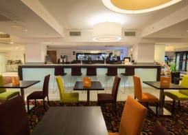 Holiday Inn Express BIRMINGHAM - SOUTH A45 by IHG 4