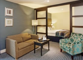 Holiday Inn BIRMINGHAM AIRPORT - NEC by IHG 3