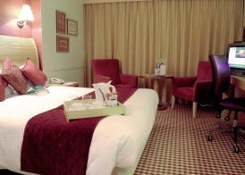 Holiday Inn BIRMINGHAM AIRPORT - NEC by IHG 2