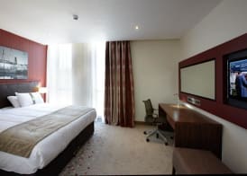 Holiday Inn BRISTOL CITY CENTRE by IHG 4