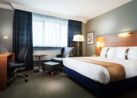 Holiday Inn BRISTOL - FILTON by IHG 2