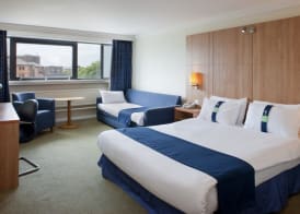 Holiday Inn CARDIFF CITY CENTRE by IHG 2
