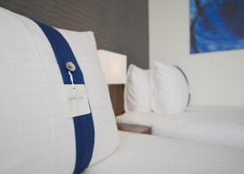 Holiday Inn Express AMSTERDAM - SCHIPHOL by IHG 4