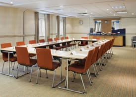 Holiday Inn Express BIRMINGHAM AIRPORT NEC by IHG 3