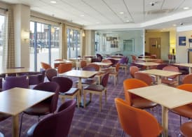 Holiday Inn Express BRISTOL CITY CENTRE by IHG 3