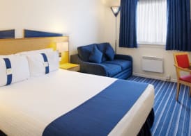 Holiday Inn Express GLASGOW - CITY CTR THEATRELAND by IHG 4