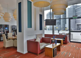 Holiday Inn Express LEEDS CITY CENTRE - ARMOURIES by IHG 2