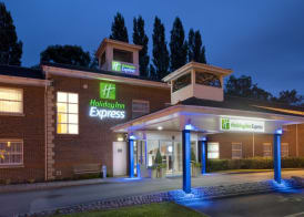 Holiday Inn Express LEEDS - EAST by IHG 5