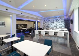 Holiday Inn Express MANCHESTER CITY CENTRE - ARENA by IHG 3
