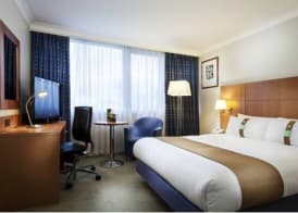 Holiday Inn Glasgow Airport 3