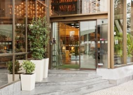Holiday Inn LISBON - CONTINENTAL by IHG 3