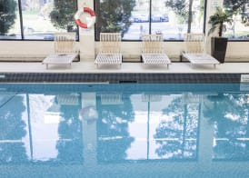 Holiday Inn NEWCASTLE - GOSFORTH PARK by IHG 4