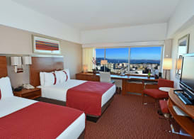 Holiday Inn SAN FRANCISCO-GOLDEN GATEWAY by IHG 3