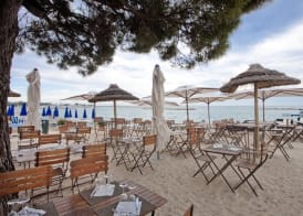 Holiday Inn NICE – PORT SAINT LAURENT by IHG 2