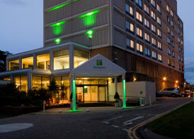Holiday Inn Express EDINBURGH - CITY WEST by IHG 5