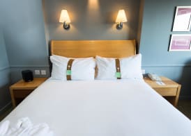 Holiday Inn Edinburgh 2