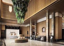 Shangri-La Phnom Penh 2
