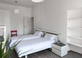 Ca' Garibaldi Rooms 2