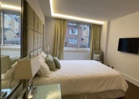 Two Bedroom Flat in Belgravia 4