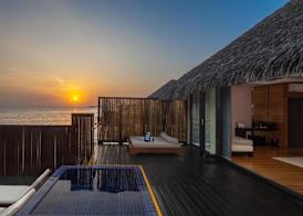Adaaran Prestige Vadoo - Premium All-Inclusive & Free Transfers 5