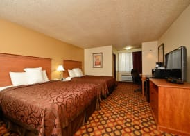 Americinn by Wyndham Appleton Downtown 2