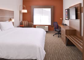 Holiday Inn Express GLENWOOD SPRINGS (ASPEN AREA) by IHG 3