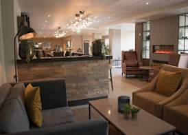 Førde Hotel - Unike Hoteller 5