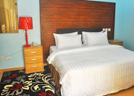 Hotel Interconnect 4