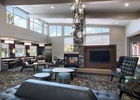 Residence Inn by Marriott Houston NW Cypress 3