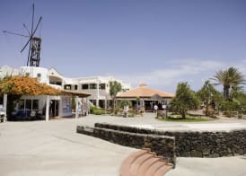 ROBINSON ESQUINZO PLAYA - All Inclusive 2