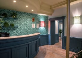 Hotel Montecarlo 5