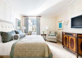 The Pierre, A Taj Hotel, New York 5