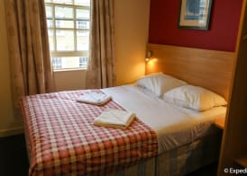Colliers Hotel 5